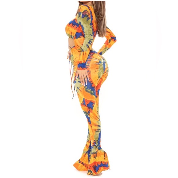 Jumpsuit - Picture 2 of 2